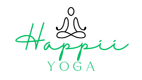 Happii Yoga – kurser & massage